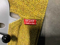 Vergadertafel opstelling - afbeelding 6 van  6