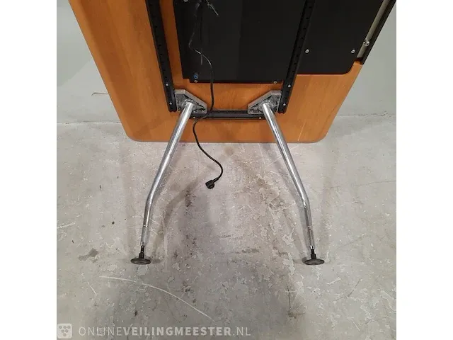 Vergadertafel vitra - afbeelding 3 van  14