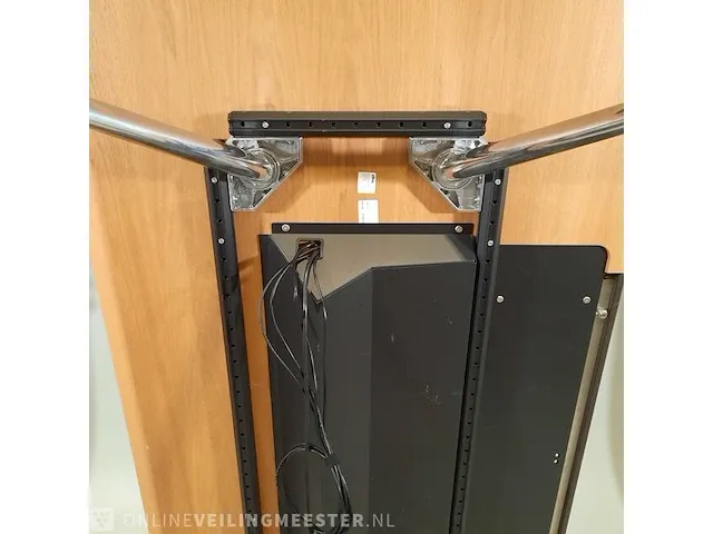 Vergadertafel vitra - afbeelding 4 van  14