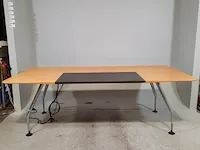 Vergadertafel vitra - afbeelding 1 van  14
