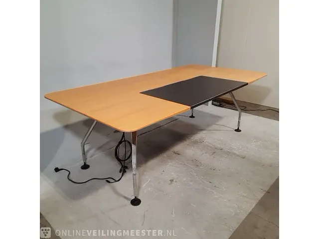 Vergadertafel vitra - afbeelding 7 van  14