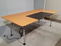 Vergadertafel vitra - afbeelding 7 van  14