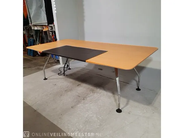 Vergadertafel vitra - afbeelding 8 van  14