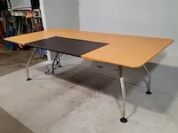 Vergadertafel vitra - afbeelding 8 van  14
