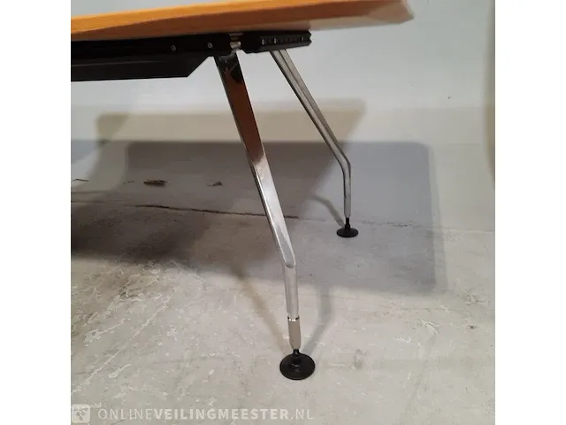 Vergadertafel vitra - afbeelding 9 van  14