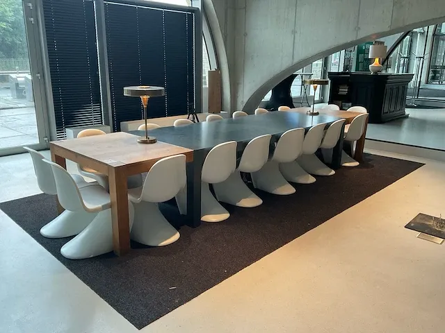 Vergadertafel - afbeelding 1 van  10