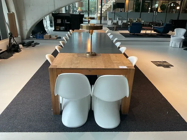 Vergadertafel - afbeelding 3 van  10