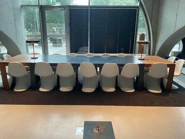 Vergadertafel - afbeelding 7 van  10