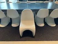 Vergadertafel - afbeelding 8 van  10