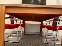 Vergadertafel - afbeelding 6 van  6