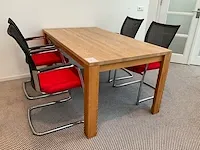 Vergadertafel - afbeelding 1 van  6