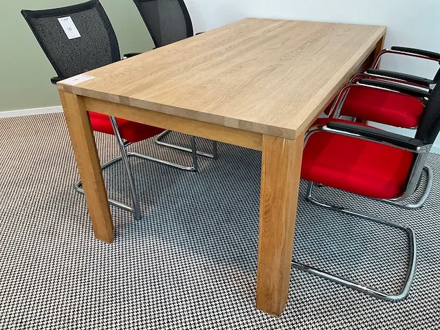 Vergadertafel - afbeelding 2 van  6