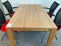 Vergadertafel - afbeelding 3 van  6