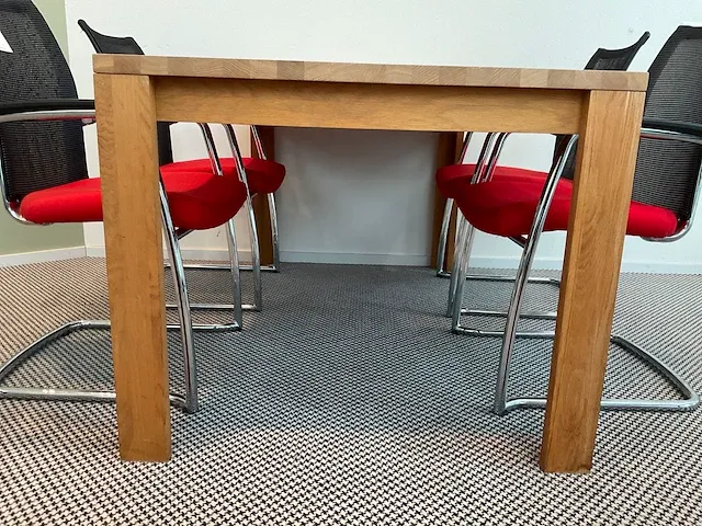 Vergadertafel - afbeelding 5 van  6