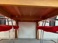 Vergadertafel - afbeelding 6 van  6
