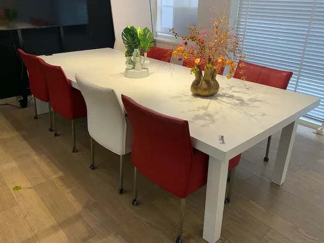 Vergadertafel - afbeelding 2 van  5