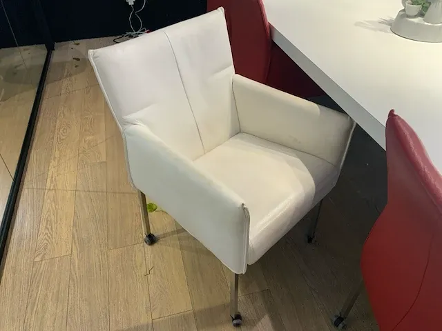 Vergadertafel - afbeelding 4 van  5