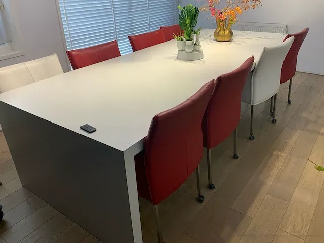 Vergadertafel - afbeelding 5 van  5