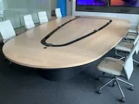 Vergadertafel - afbeelding 2 van  4