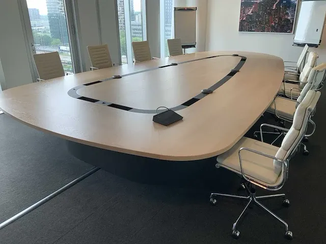 Vergadertafel - afbeelding 4 van  4