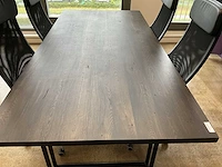 Vergadertafel - afbeelding 2 van  7