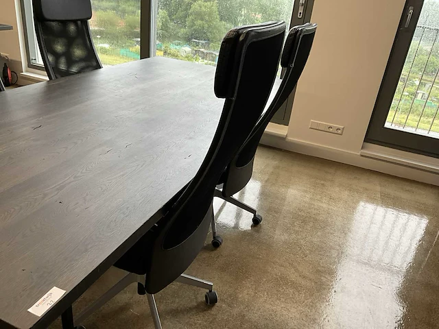 Vergadertafel - afbeelding 3 van  7