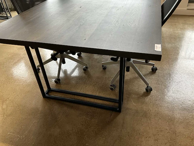 Vergadertafel - afbeelding 4 van  7
