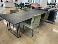 Vergadertafel - afbeelding 2 van  7