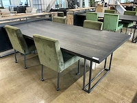 Vergadertafel - afbeelding 3 van  7