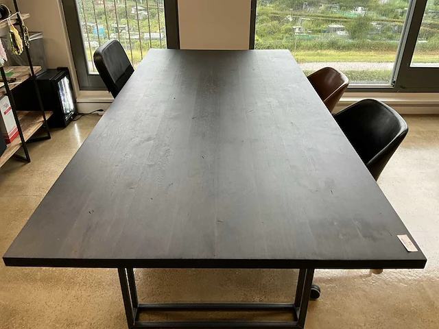 Vergadertafel - afbeelding 2 van  9