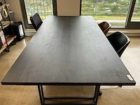 Vergadertafel - afbeelding 2 van  9