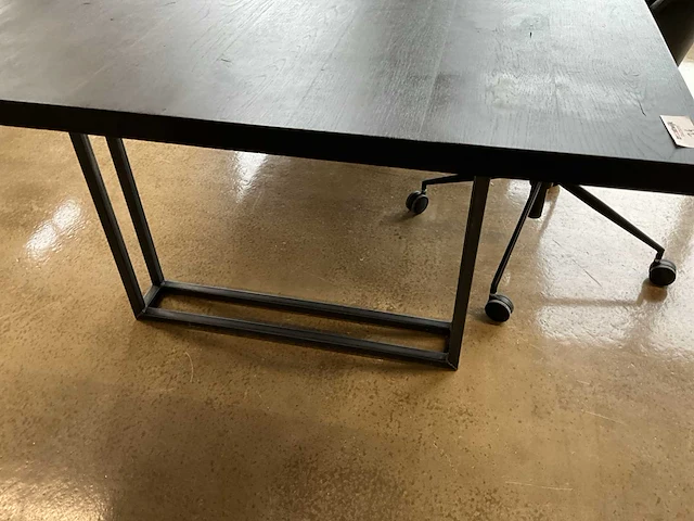 Vergadertafel - afbeelding 3 van  9