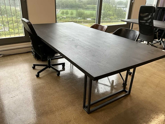Vergadertafel - afbeelding 4 van  9