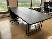Vergadertafel - afbeelding 4 van  9