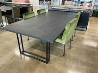 Vergadertafel - afbeelding 1 van  9
