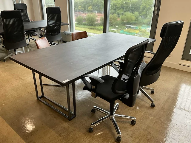 Vergadertafel - afbeelding 2 van  6