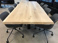 Vergadertafel - afbeelding 4 van  10