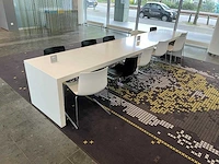 Vergadertafel - afbeelding 1 van  6