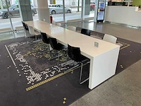 Vergadertafel - afbeelding 2 van  6