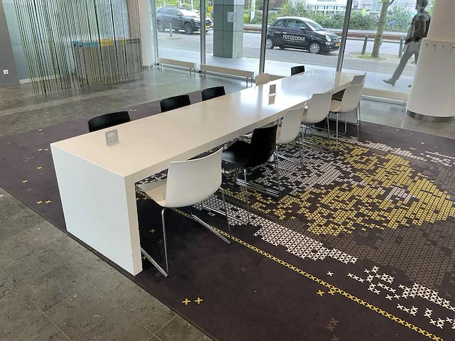 Vergadertafel - afbeelding 5 van  6