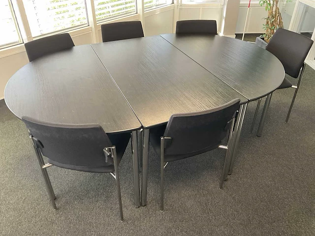 Vergadertafel - afbeelding 1 van  1