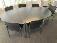 Vergadertafel - afbeelding 1 van  1