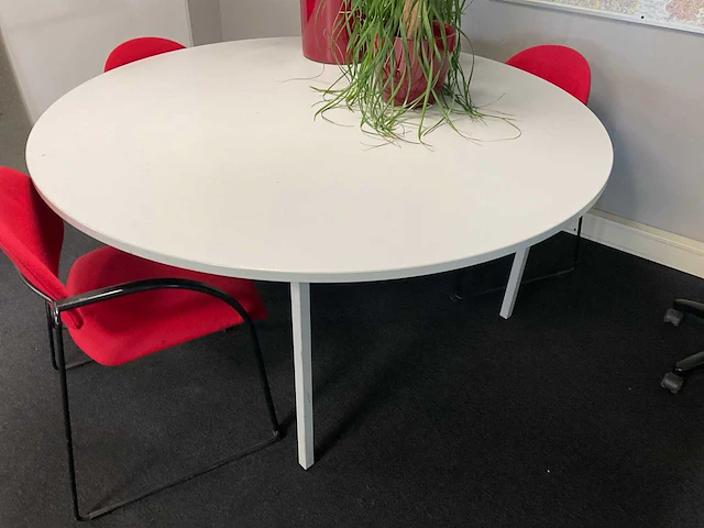 Vergadertafel - afbeelding 1 van  1