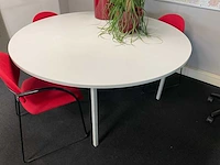 Vergadertafel - afbeelding 1 van  1