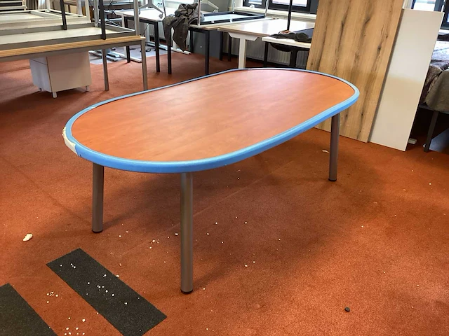 Vergadertafel - afbeelding 1 van  5