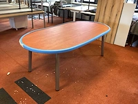 Vergadertafel - afbeelding 1 van  5