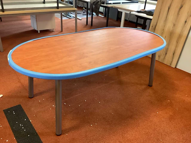 Vergadertafel - afbeelding 2 van  5