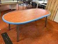Vergadertafel - afbeelding 2 van  5