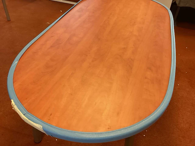 Vergadertafel - afbeelding 3 van  5