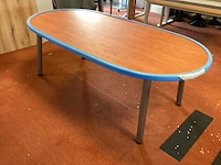 Vergadertafel - afbeelding 4 van  5